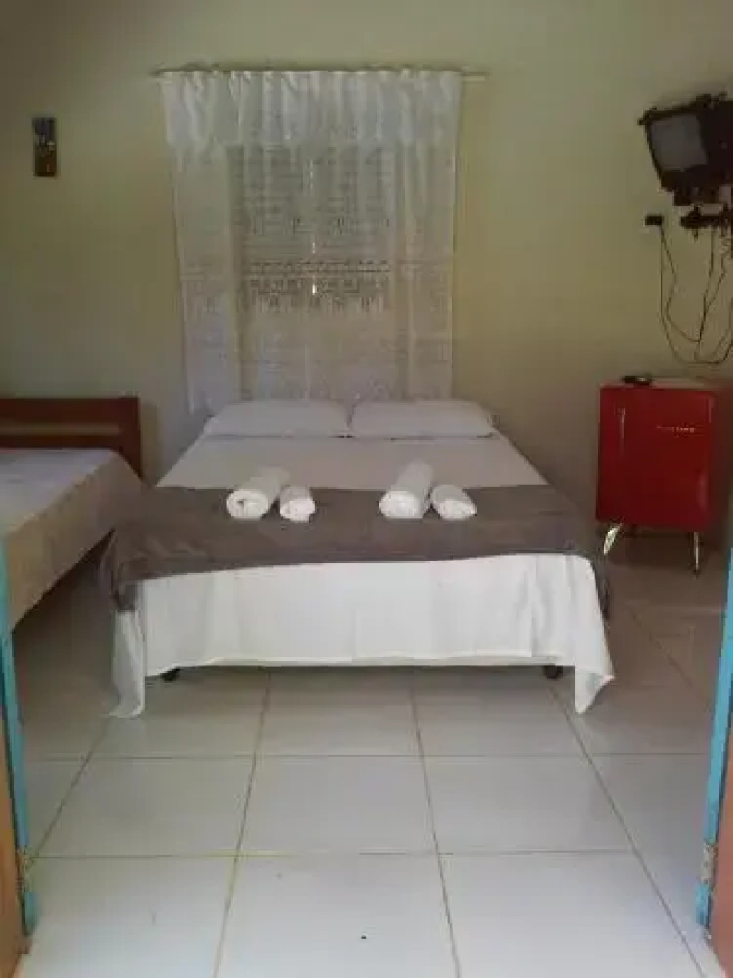 Pousada e Chalé Minas Parati