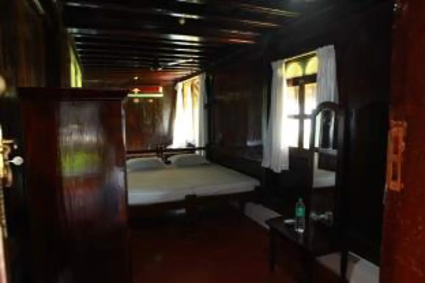 Shanthitheeram Resort