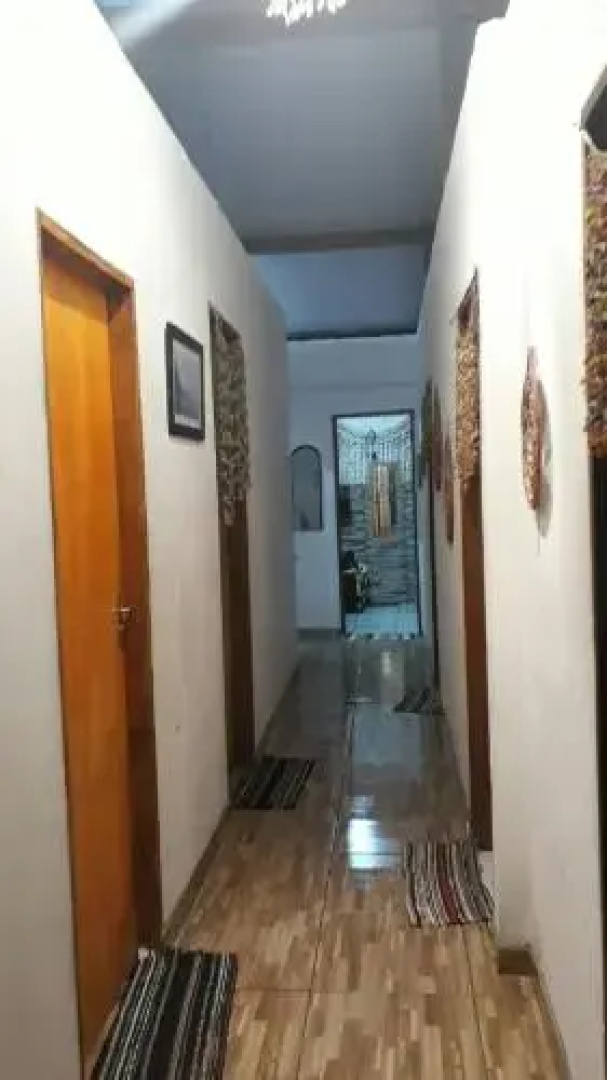 O Peixe de Boa Hostel