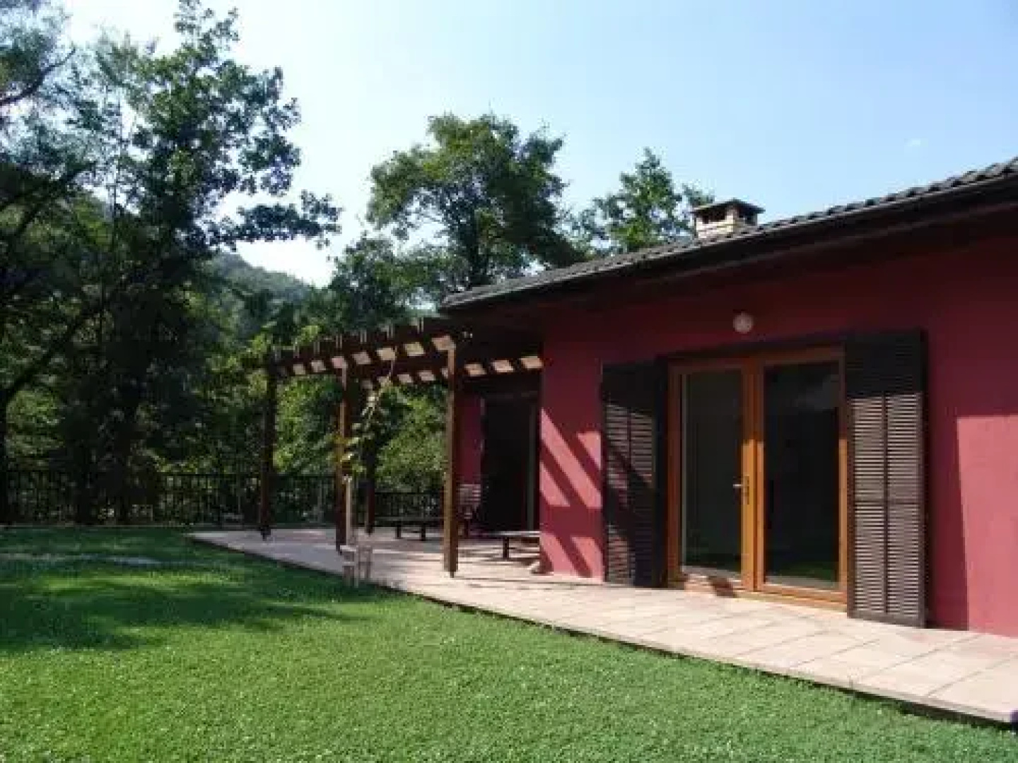 Boyana Vacation Houses, Cherni Vit Village