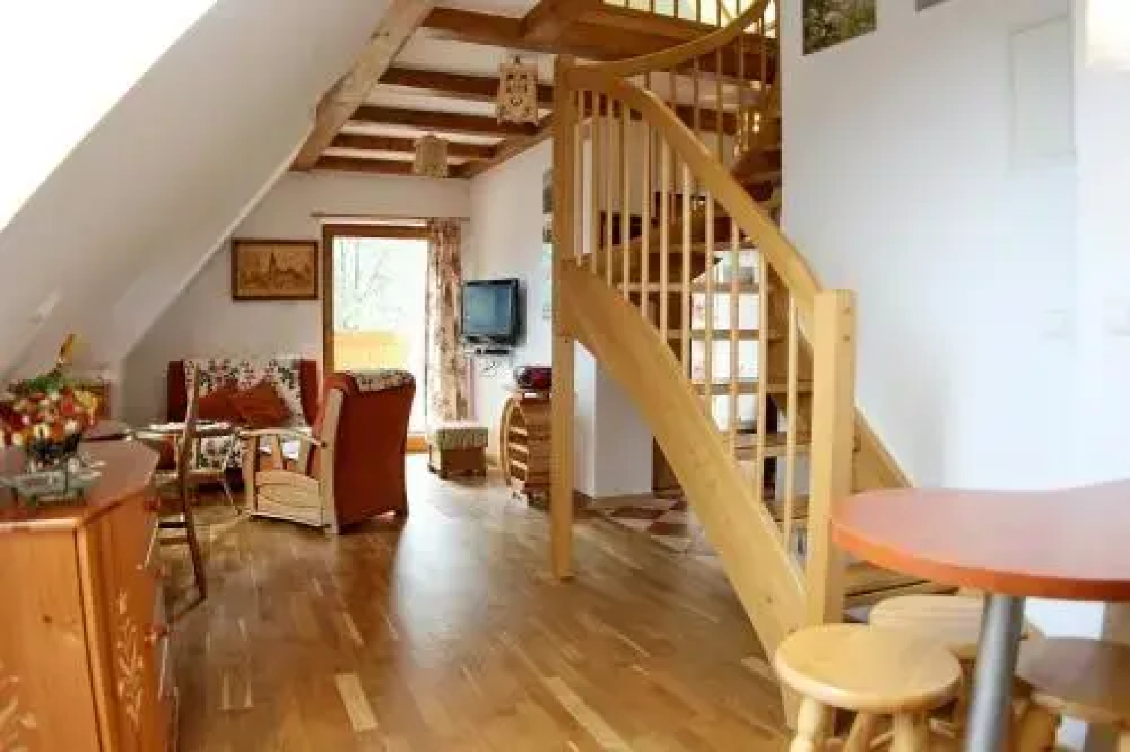 Apartament Słoneczny Zakopane