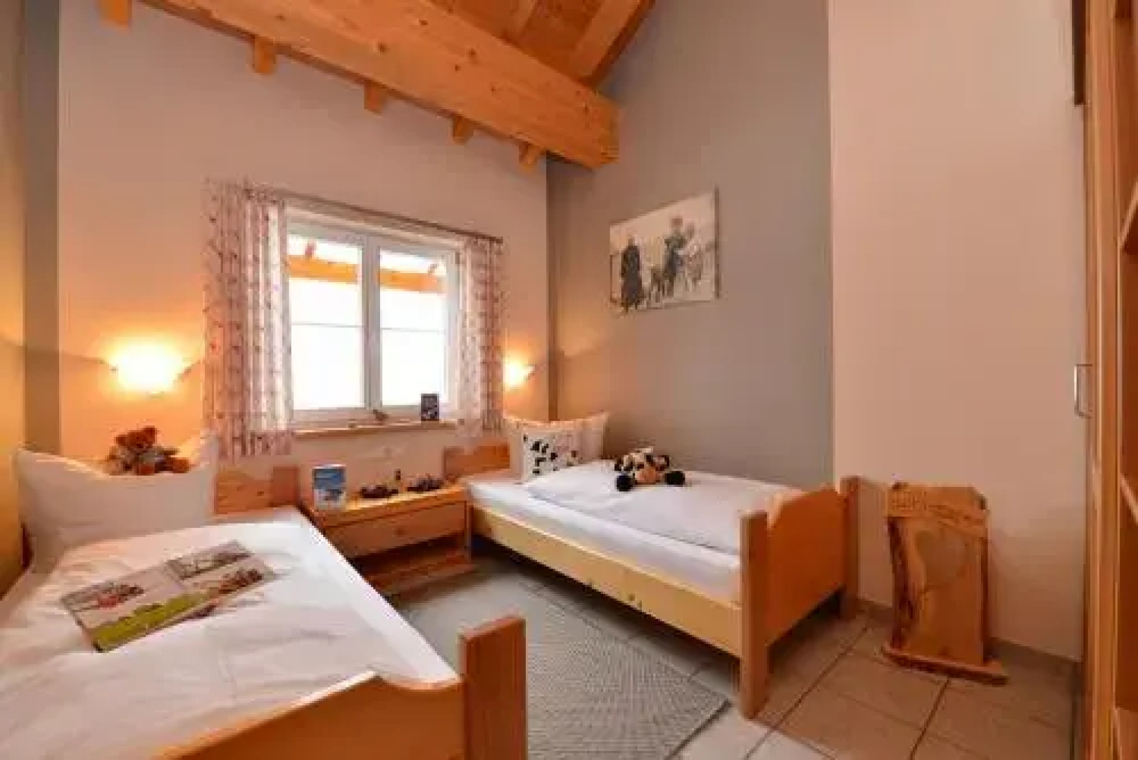 Haus im Wäldle