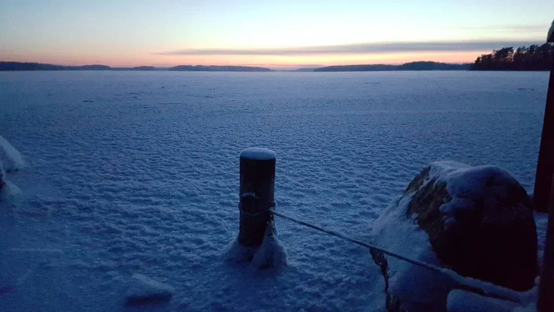 Koskenselän Lomakylä