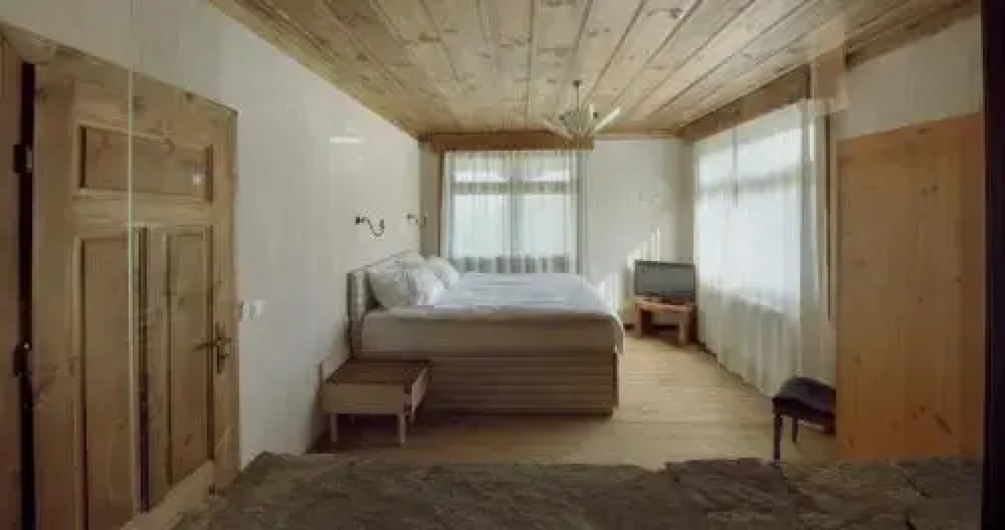 Leshten Guest Homes
