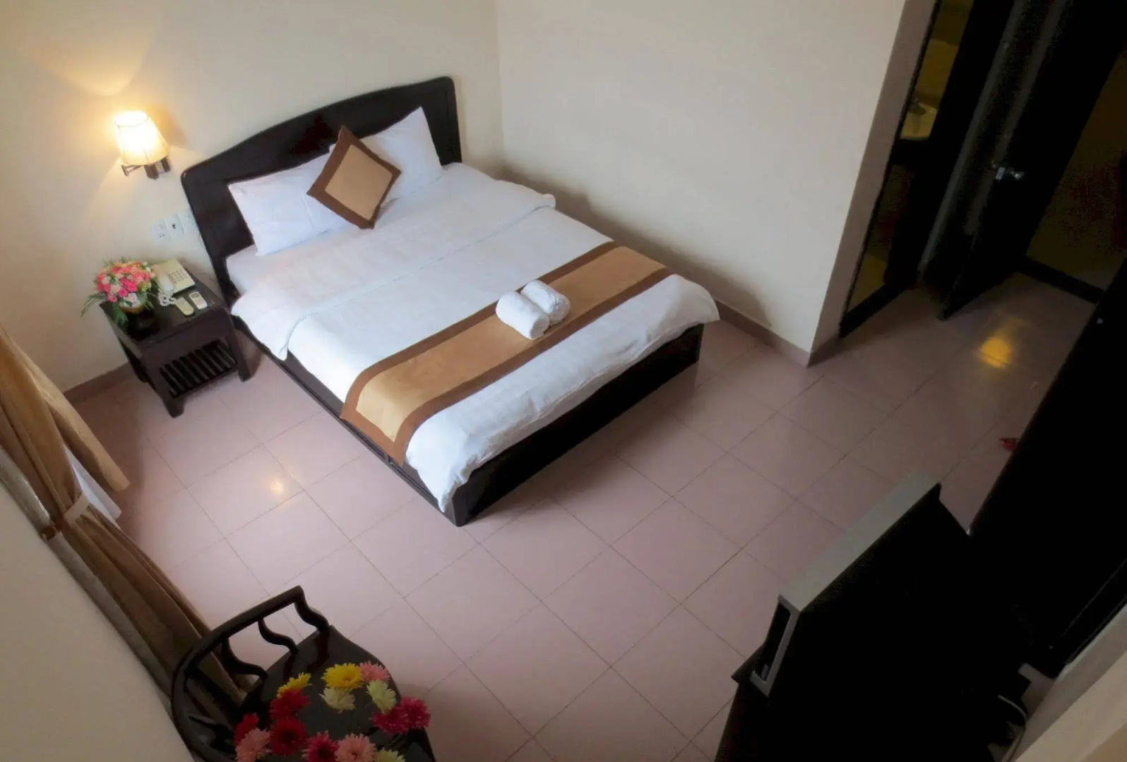 Tigon Premium Hotel