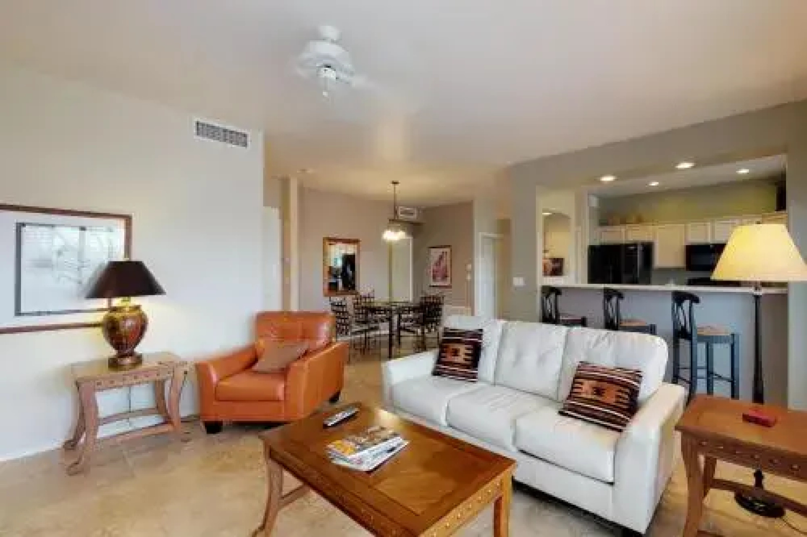 Vistoso Resort Casita #127