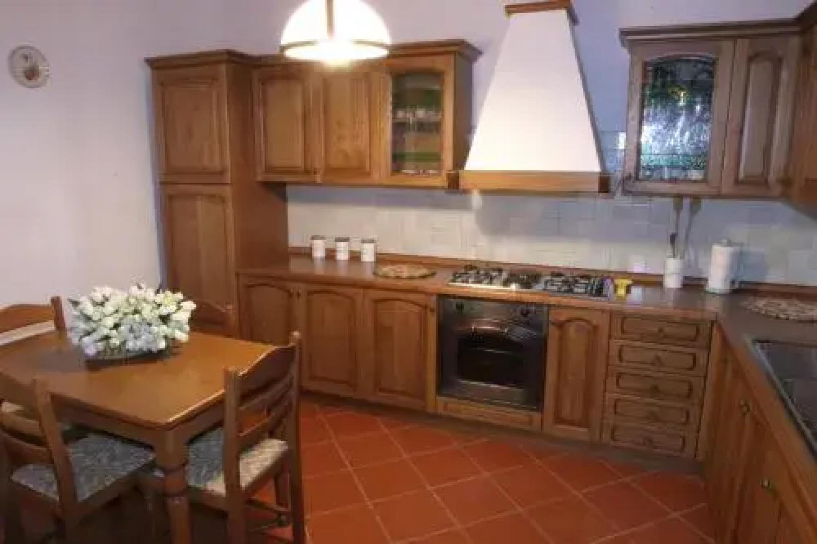 Tenuta Bonomonte Villa Prumiano