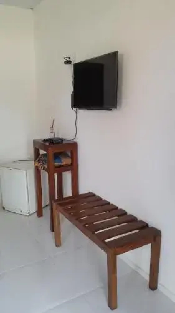 Costeira Bacupari Pousada e Restaurante