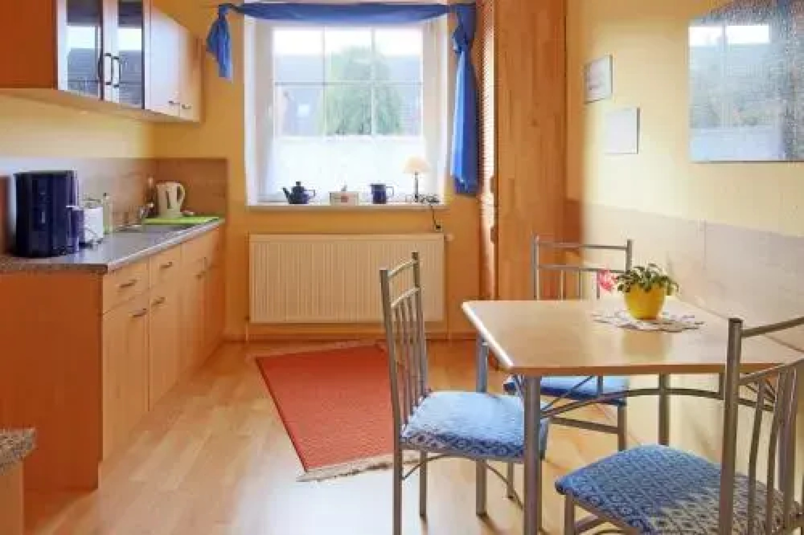 Ferienwohnung Schubertstraße