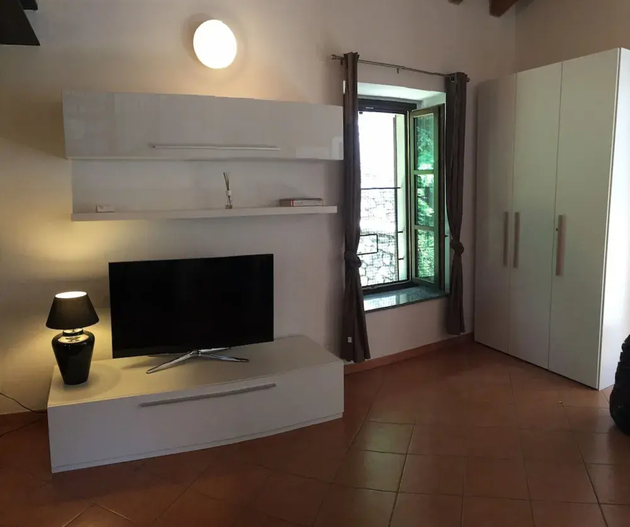 Suite Home Como Sagnino