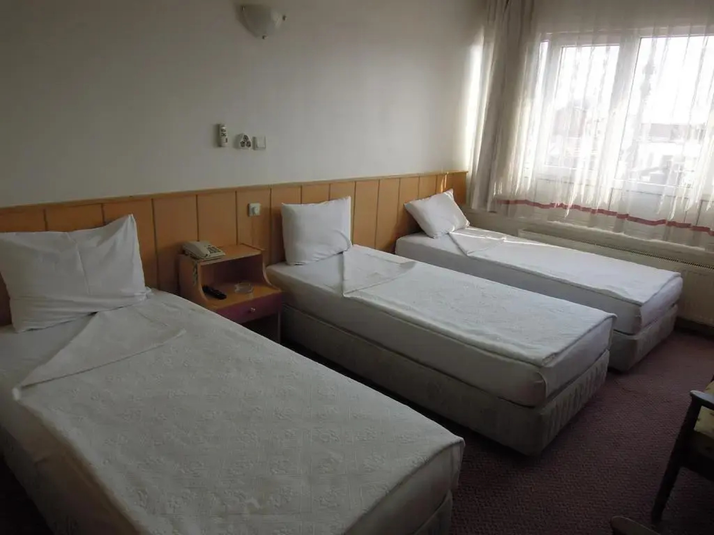 Ankara Hotel