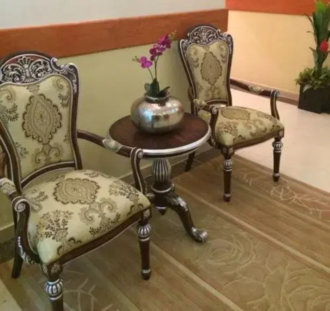 Jaww Altamayoz Suites