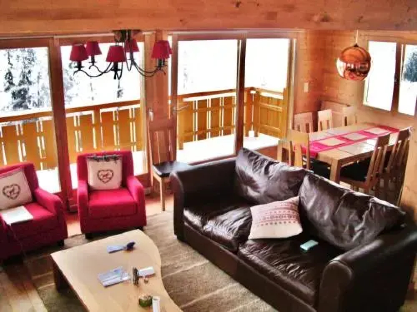 Chalet Wanderoo