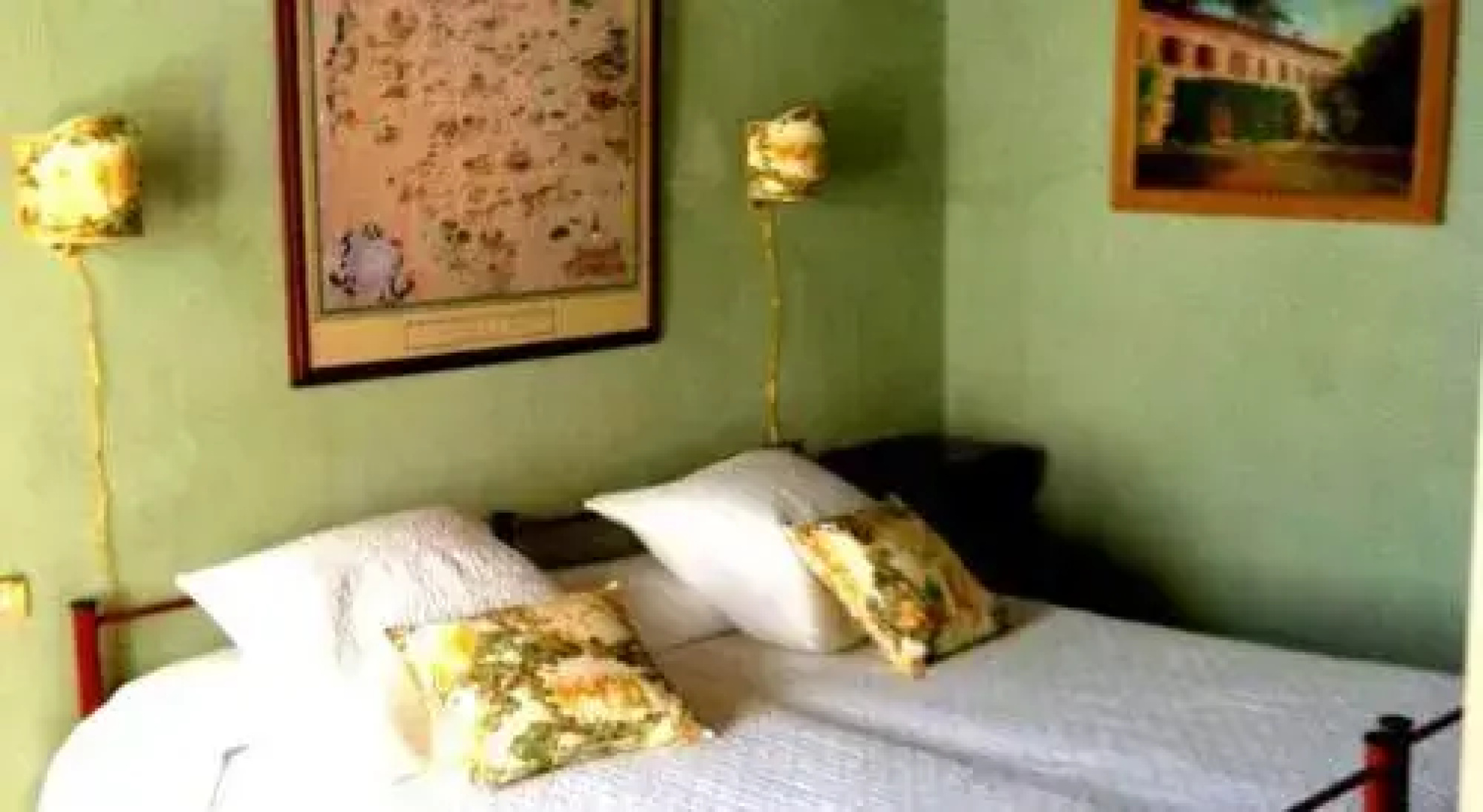 B&B Villa Benvenuti
