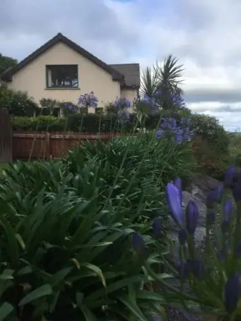 Rodeen Country House