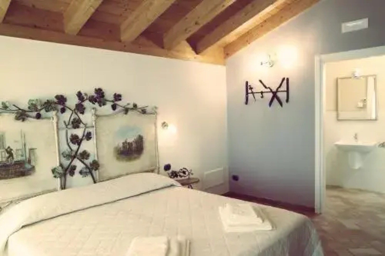 Agriturismo Alla Motta