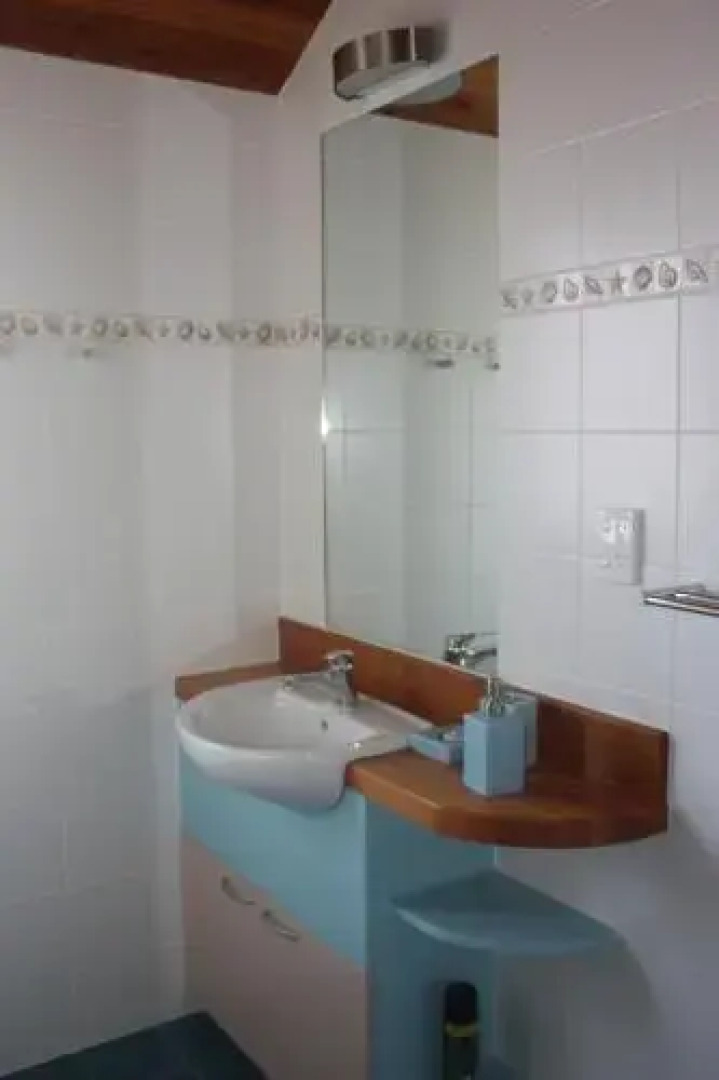 Summerspring Beachfront Accommodation