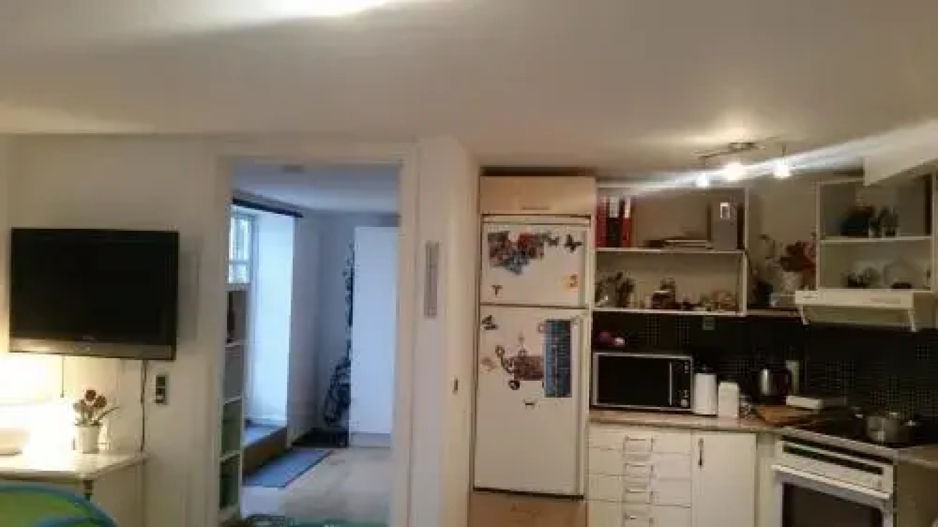 Rundvejen Guest House