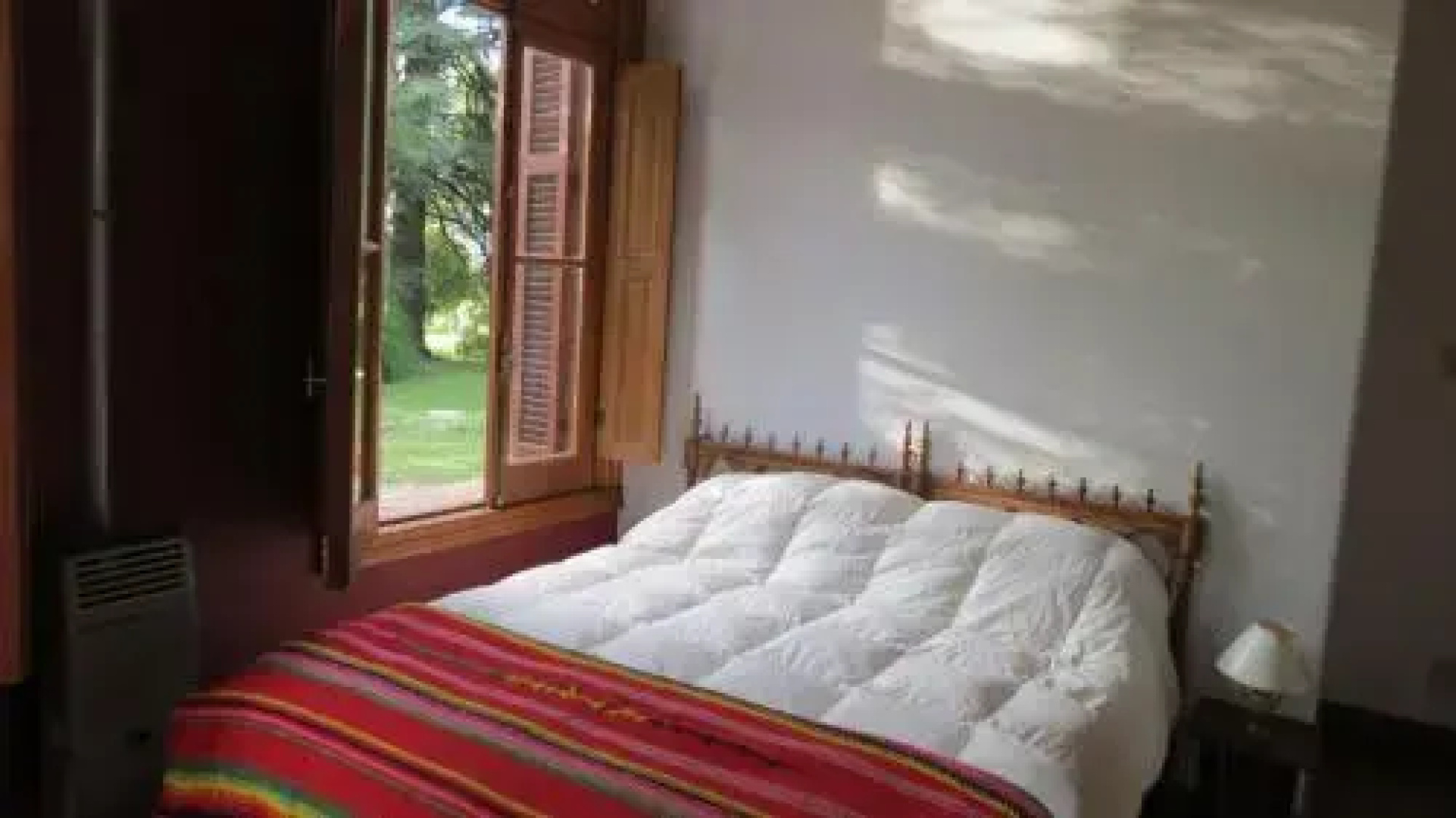 La Reserva de Punta Piedras