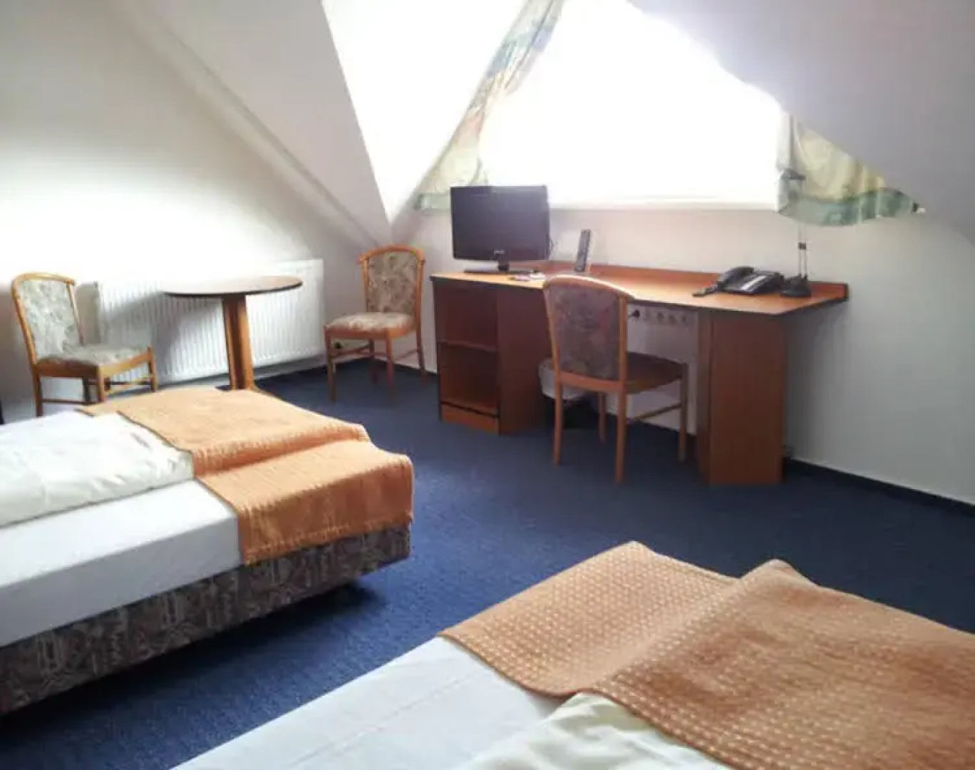 Trip Inn Kongresshotel Rodgau