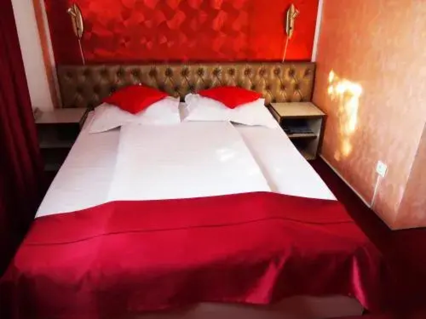 Asia Hotel