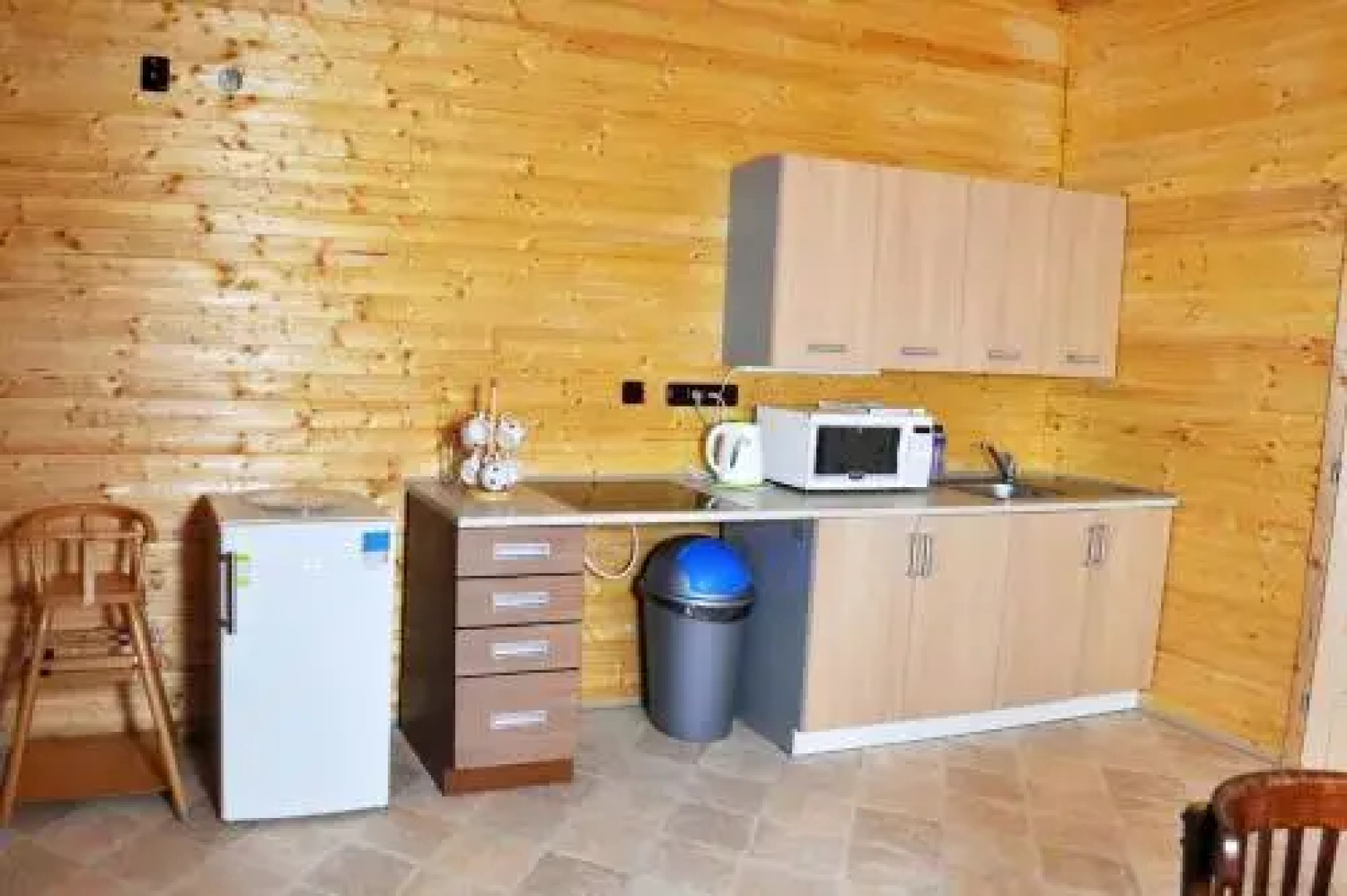 Apartmány Nový Svět