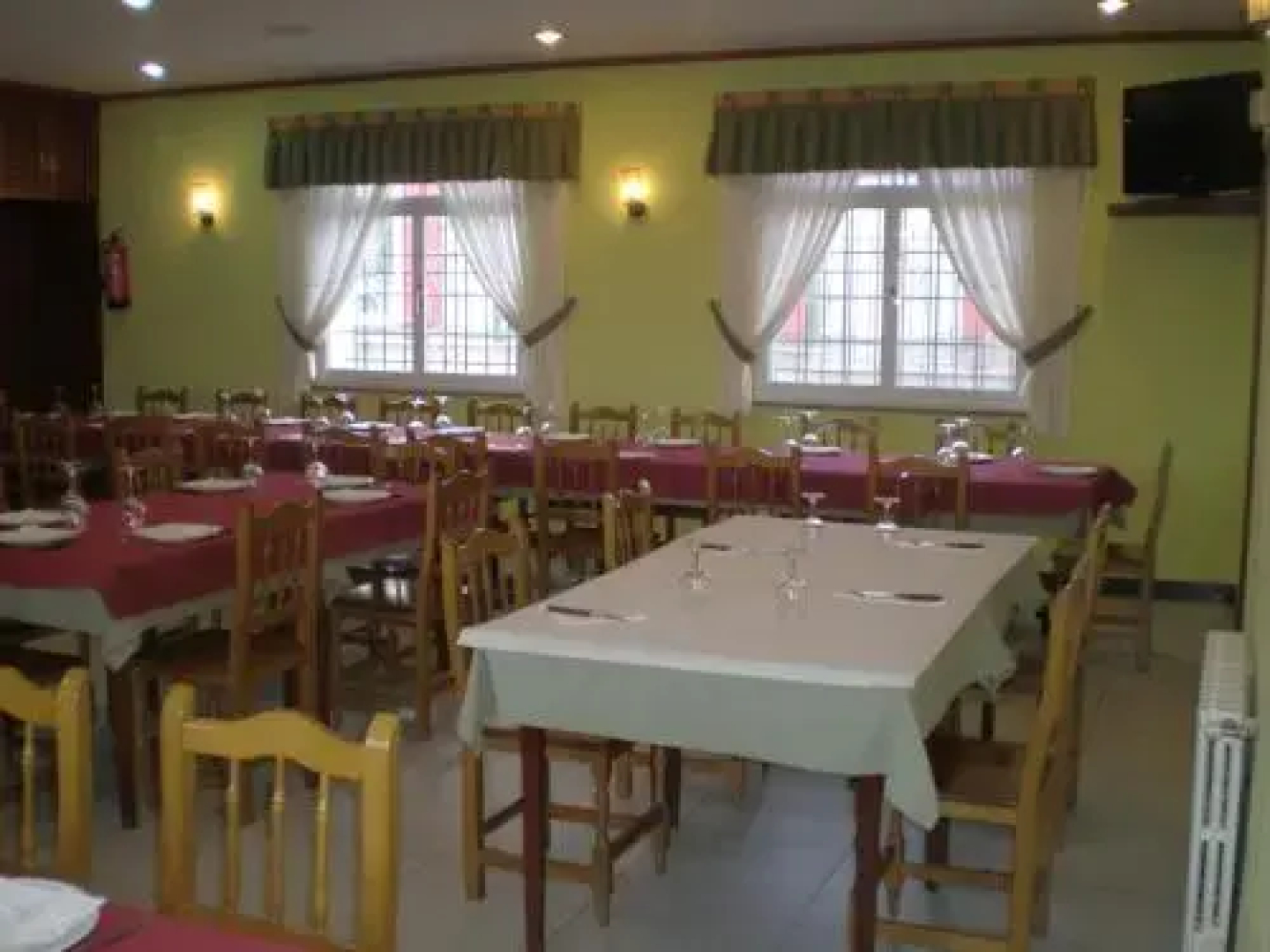 Hostal Catro Ventos