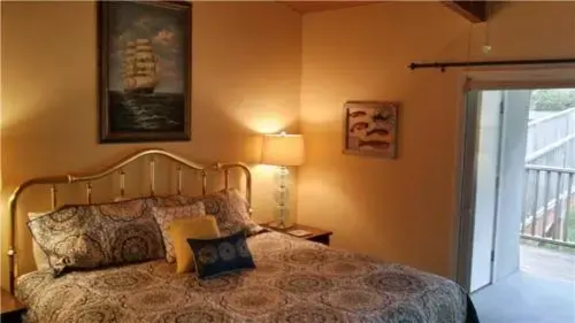 Pacific Terrace T444 Two Bedroom