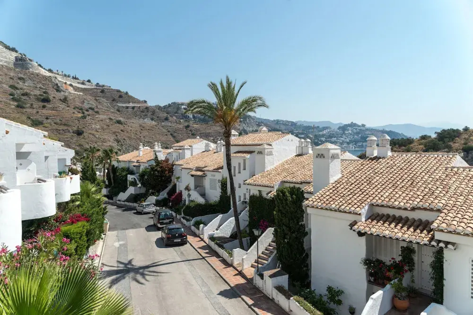 Lovely House with views in Marina del Este