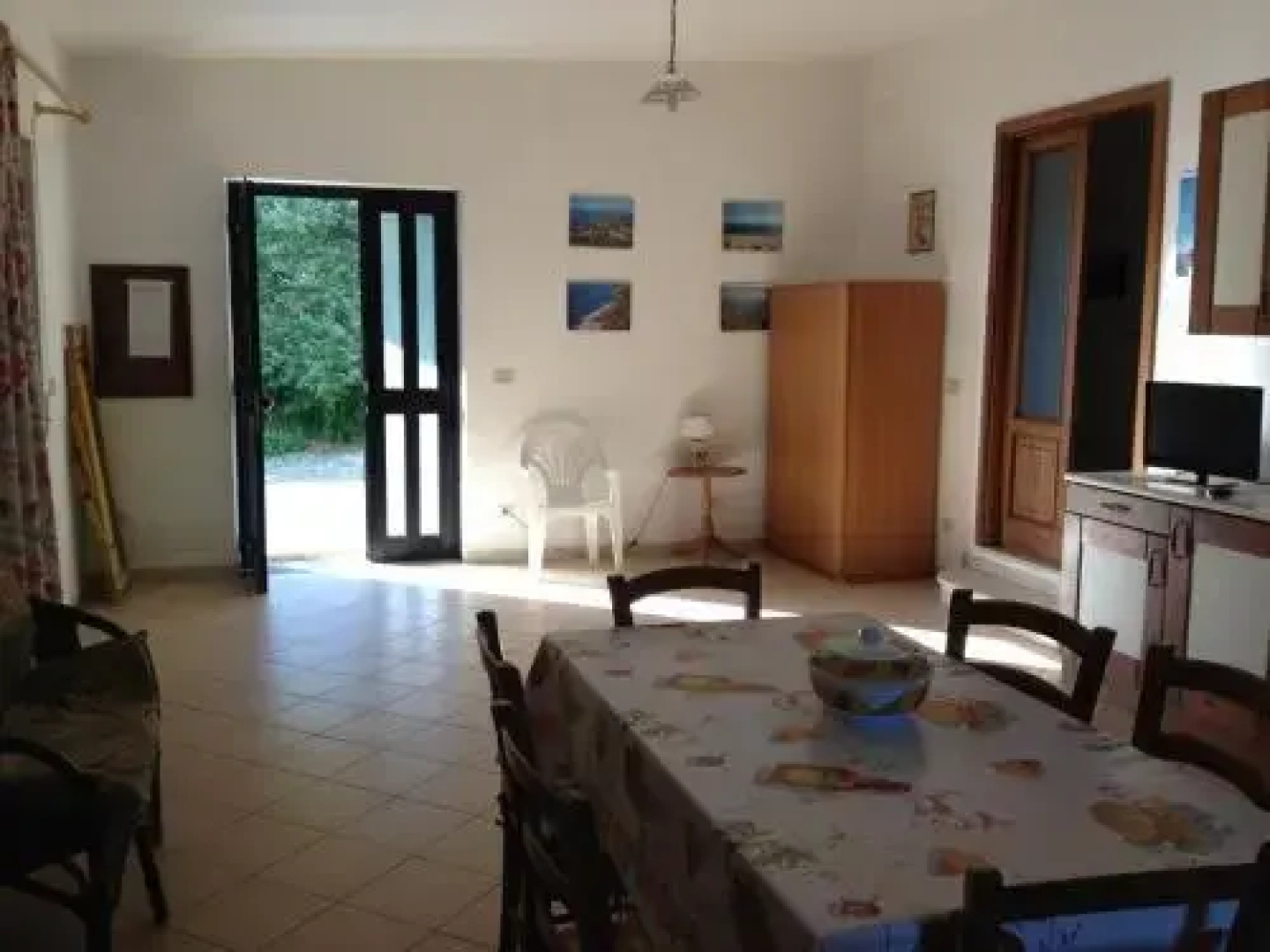 Casa Vacanze Oleandra