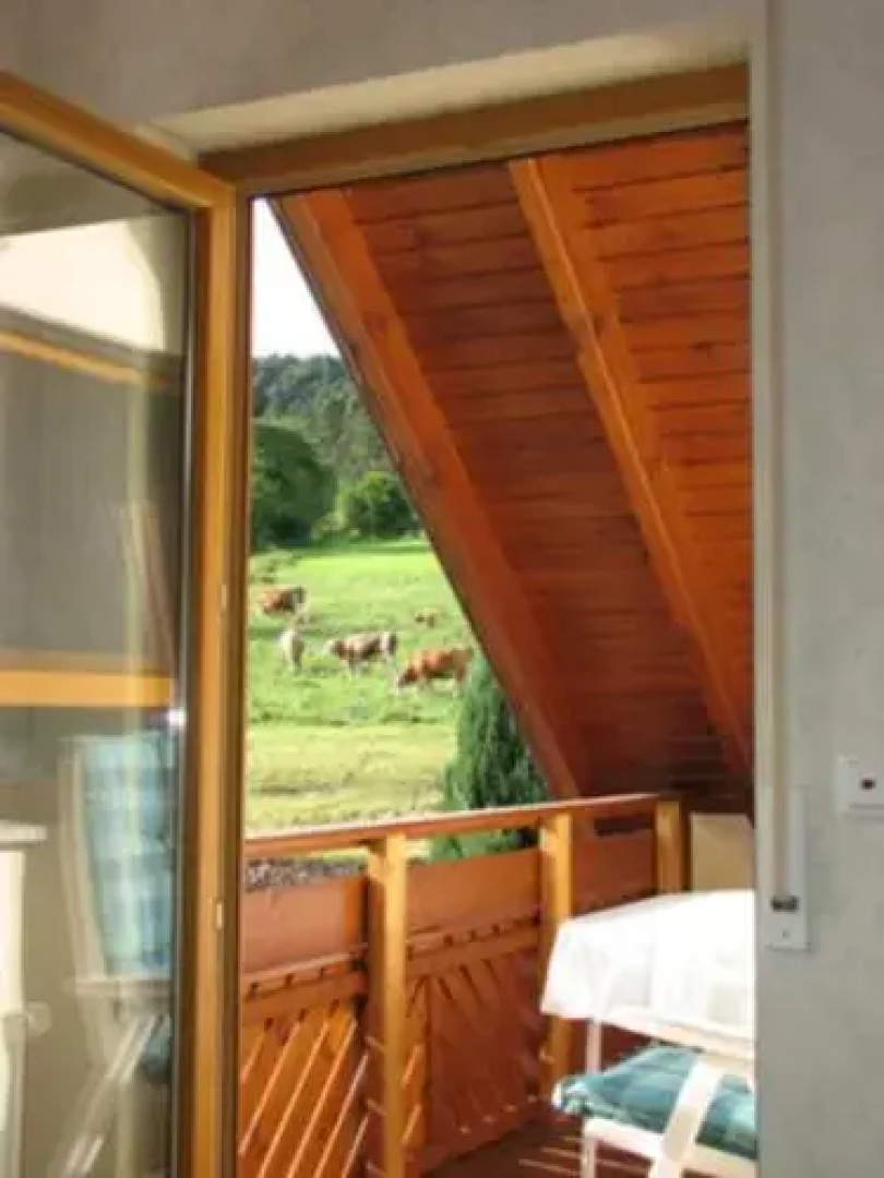Ferienwohnung Hennrich