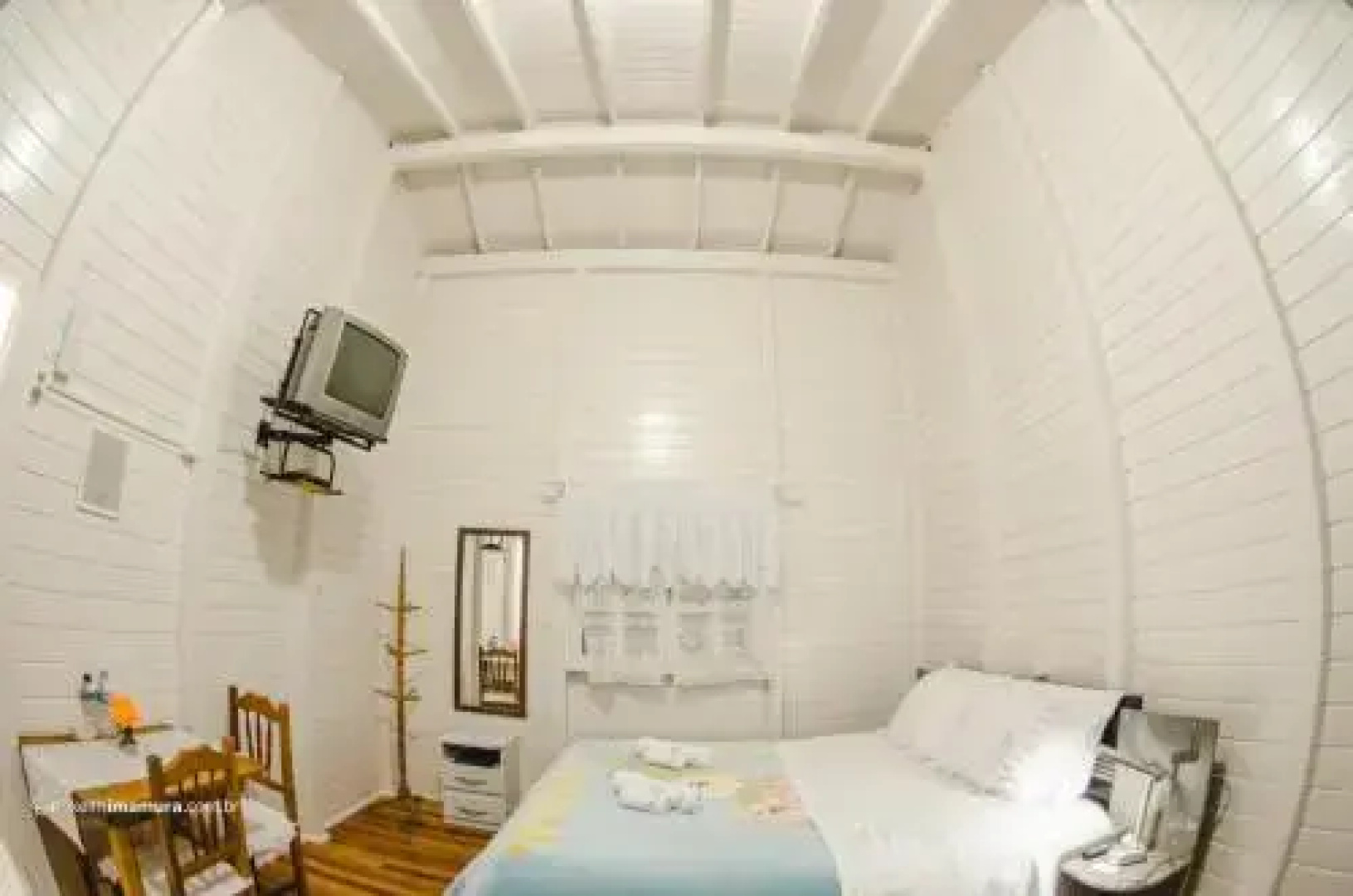 Pousada Landhaus