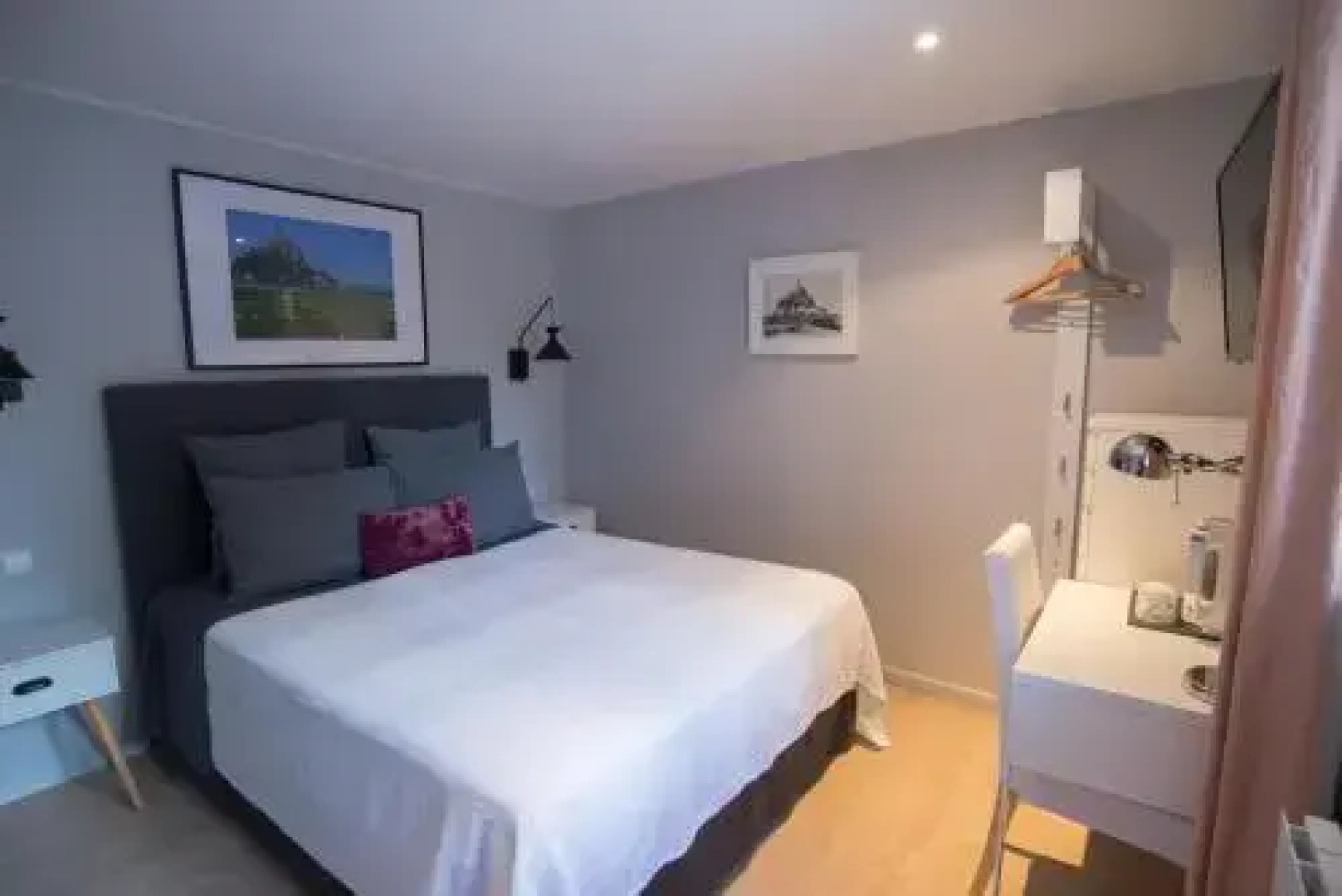 Angel Chambres d'Hôtes