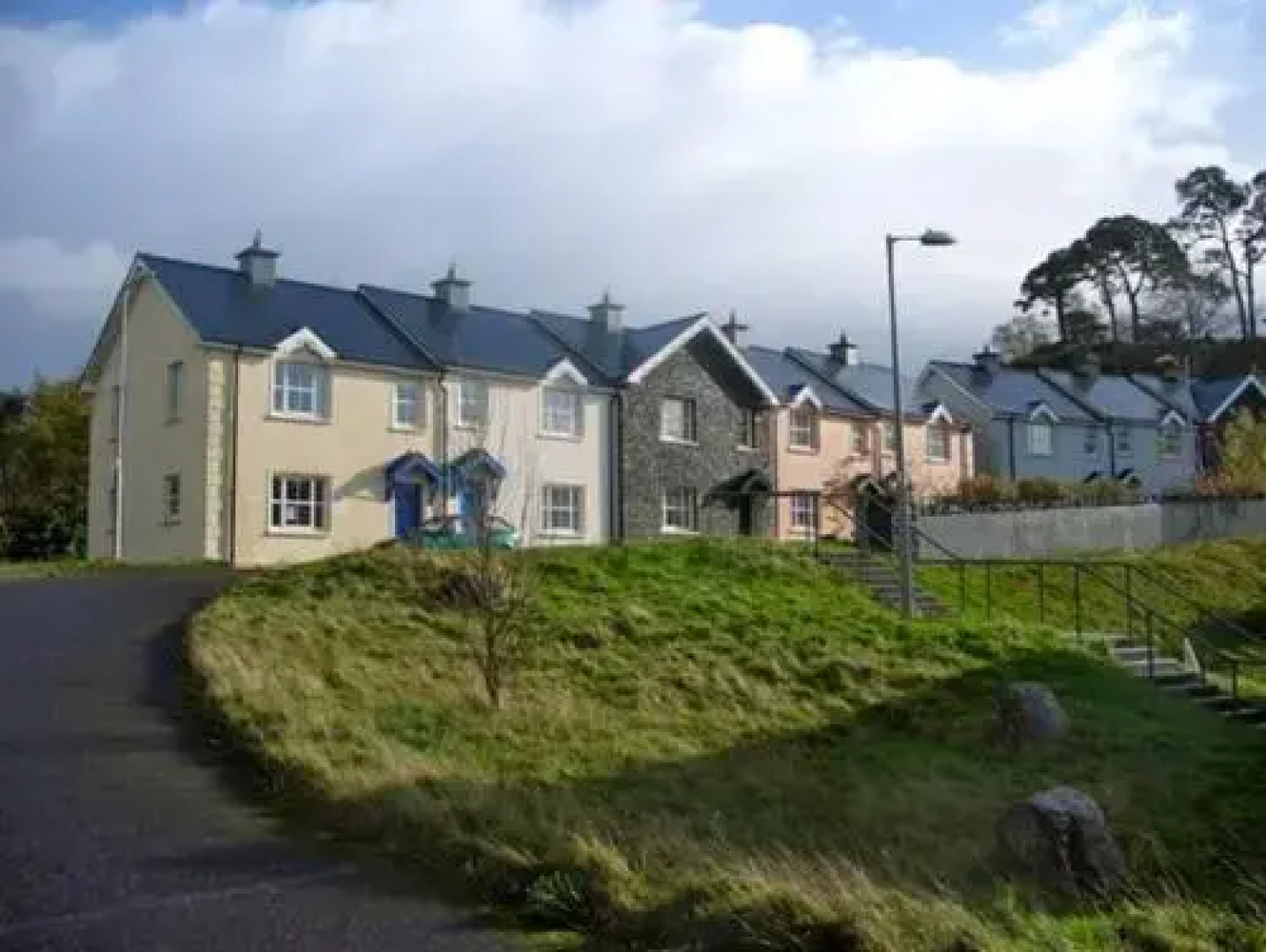 Dalewood Holiday Homes