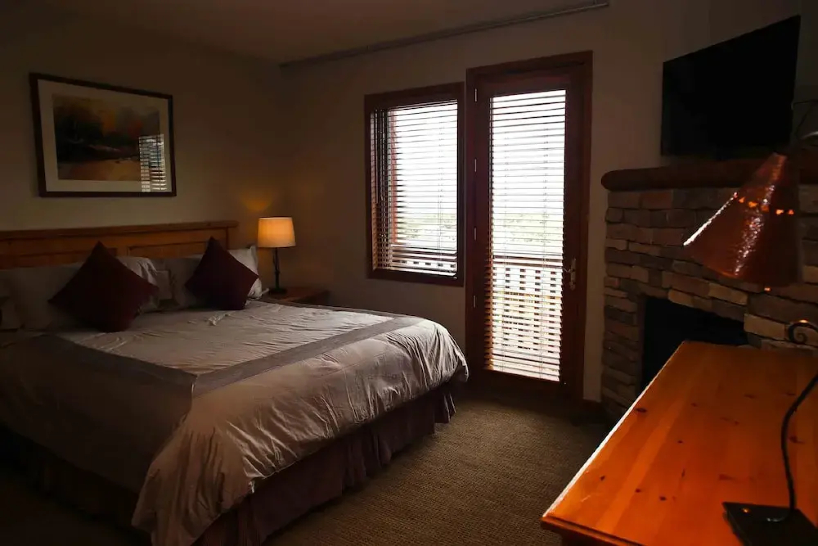 Eagle Run 204