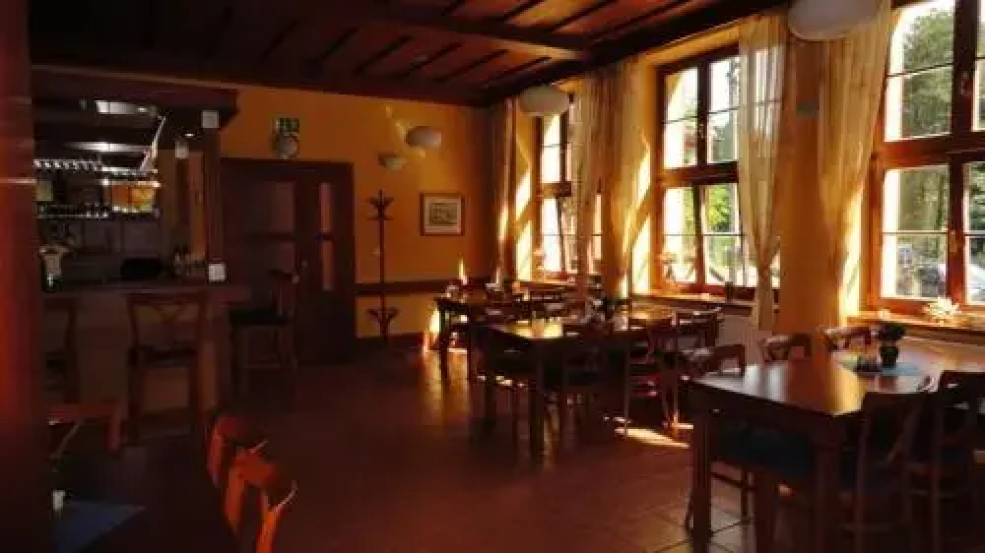 Ruzove Udoli