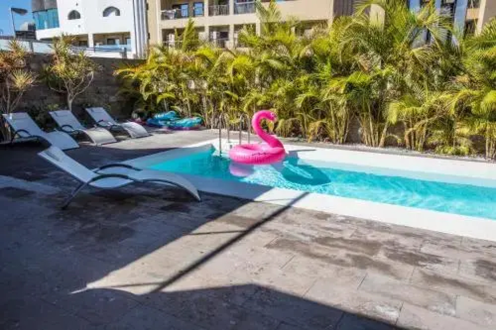 Villas Duque Costa Adeje