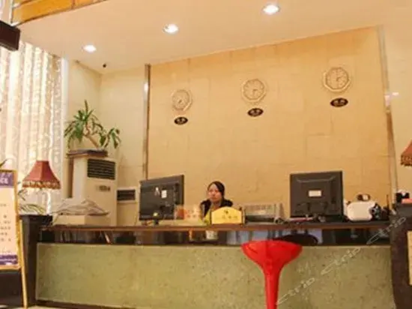 Hengyang Sports Hotel