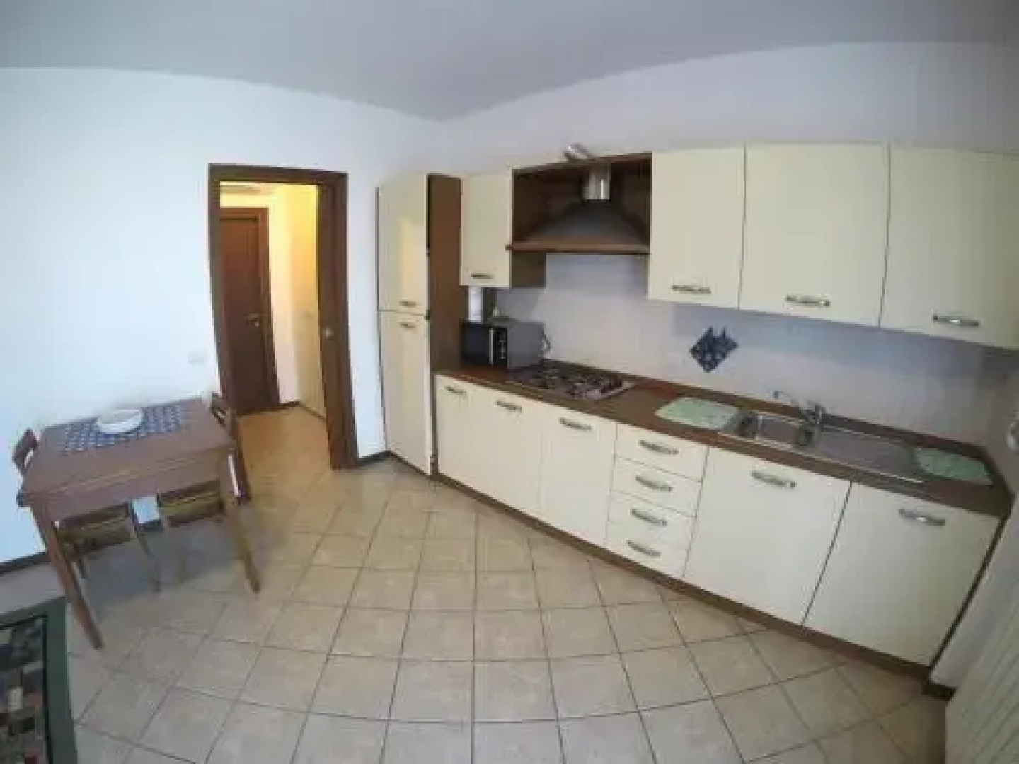 Appartamenti La Collina