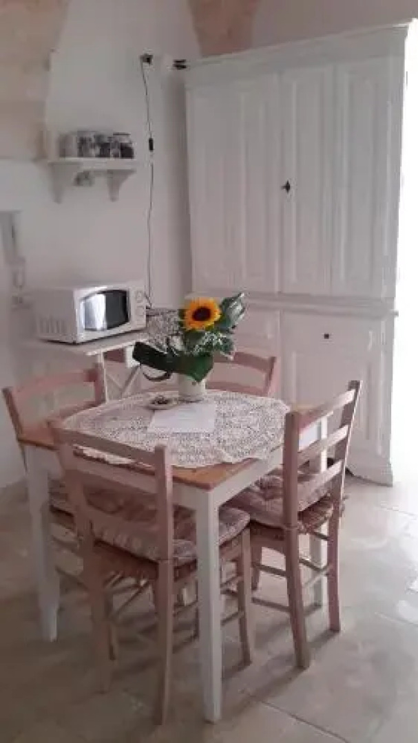 Casa Antica Pietra Bianca