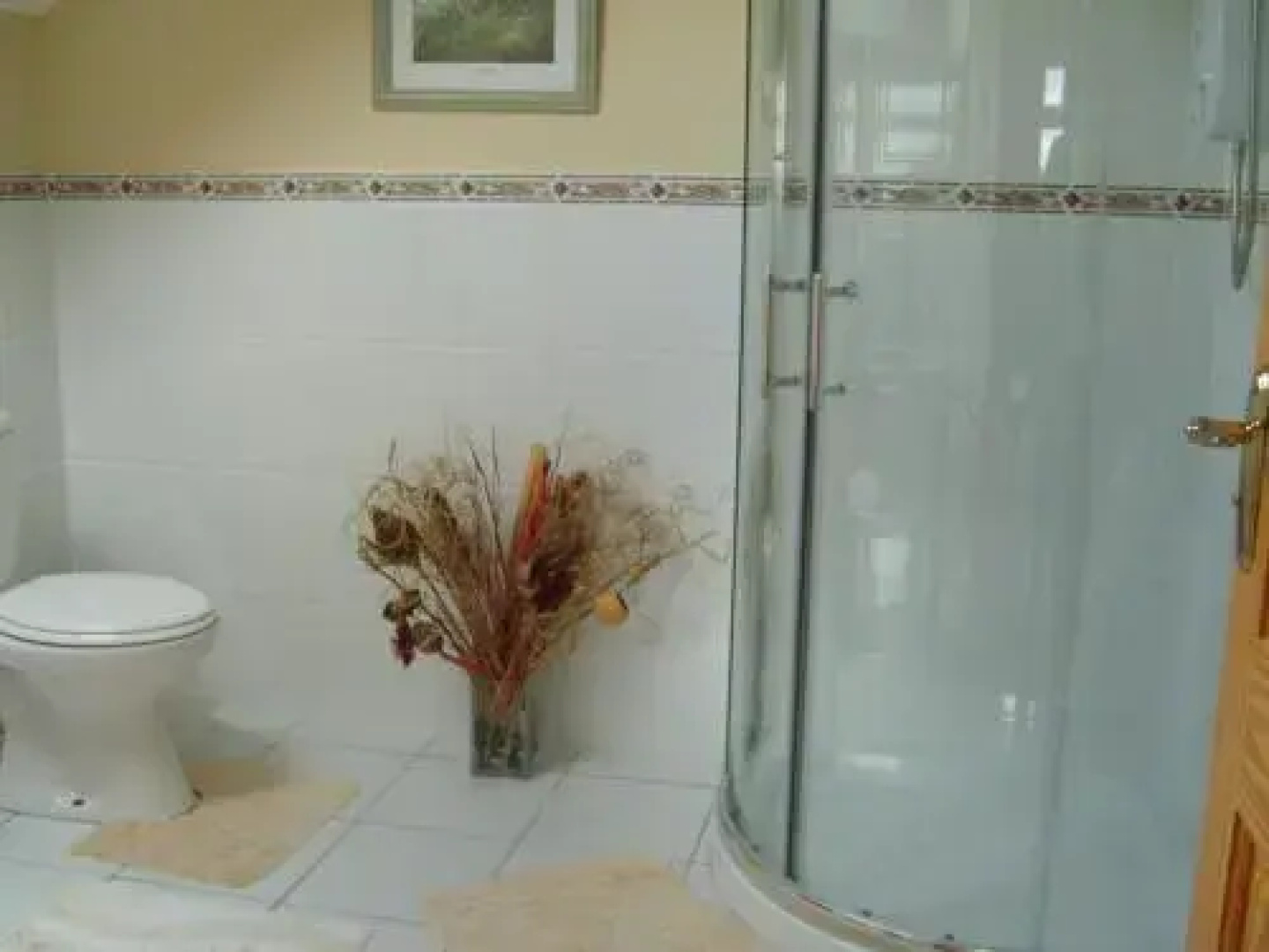 Clunelly House B&B