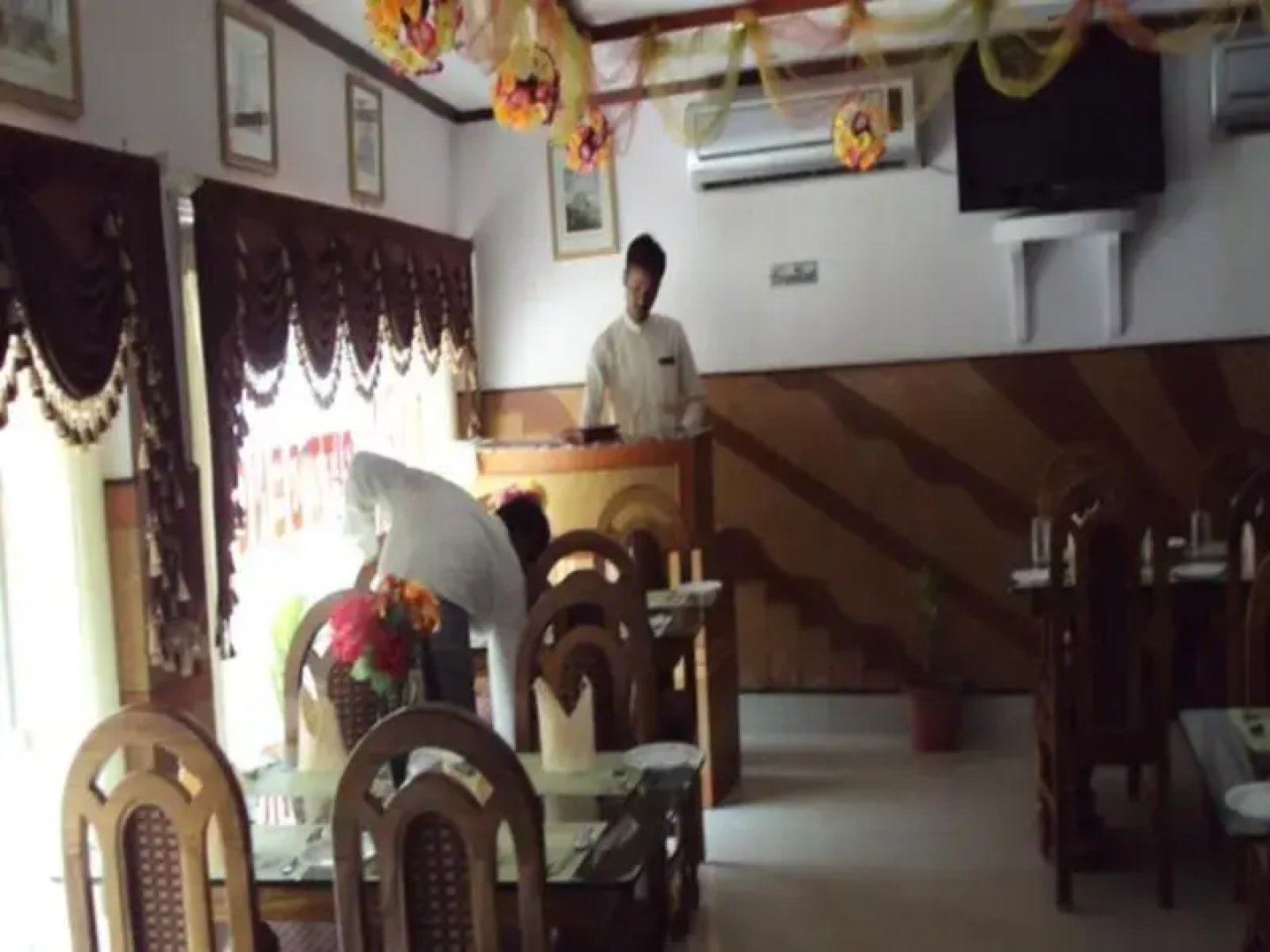 Orbit Hotel Tarapith