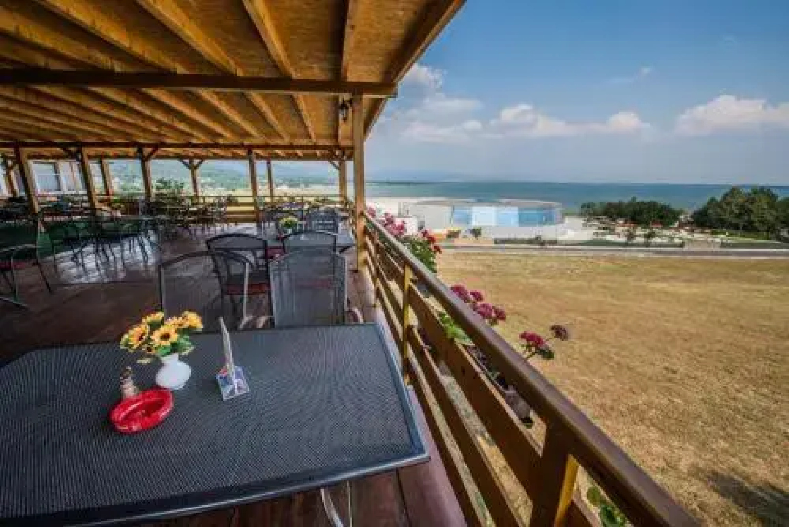 Hotel Merkur