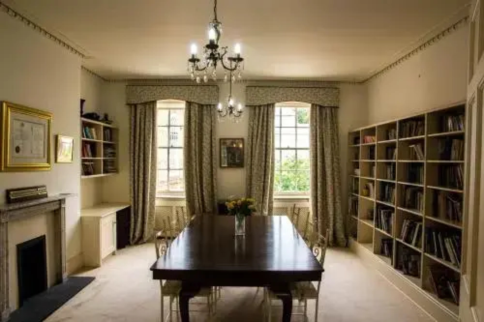 East Pallant Bed & Breakfast