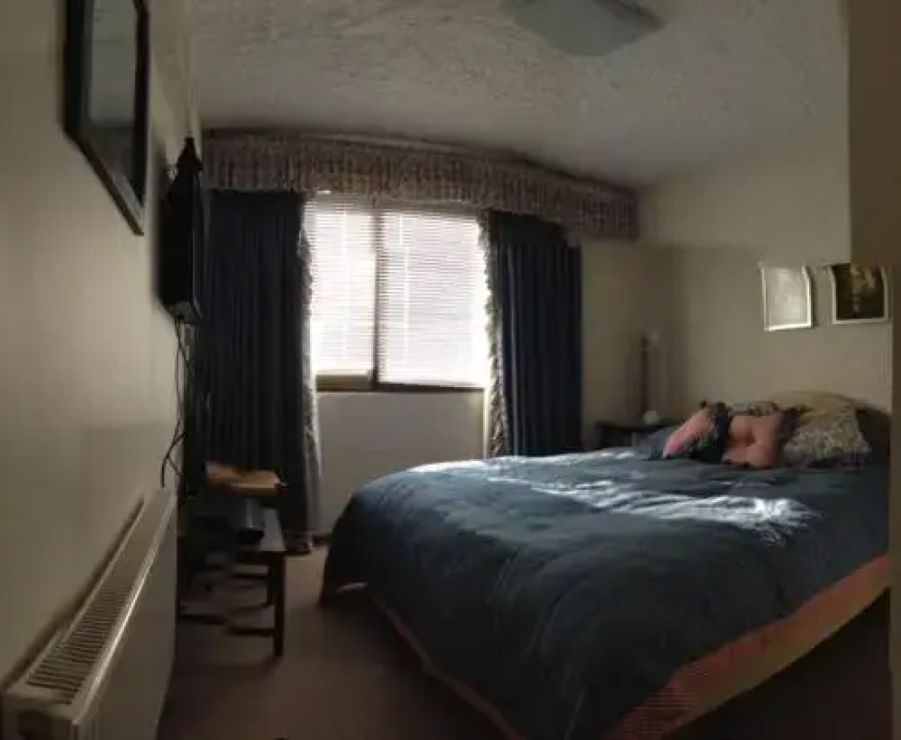 Ski Apartment in El Colorado