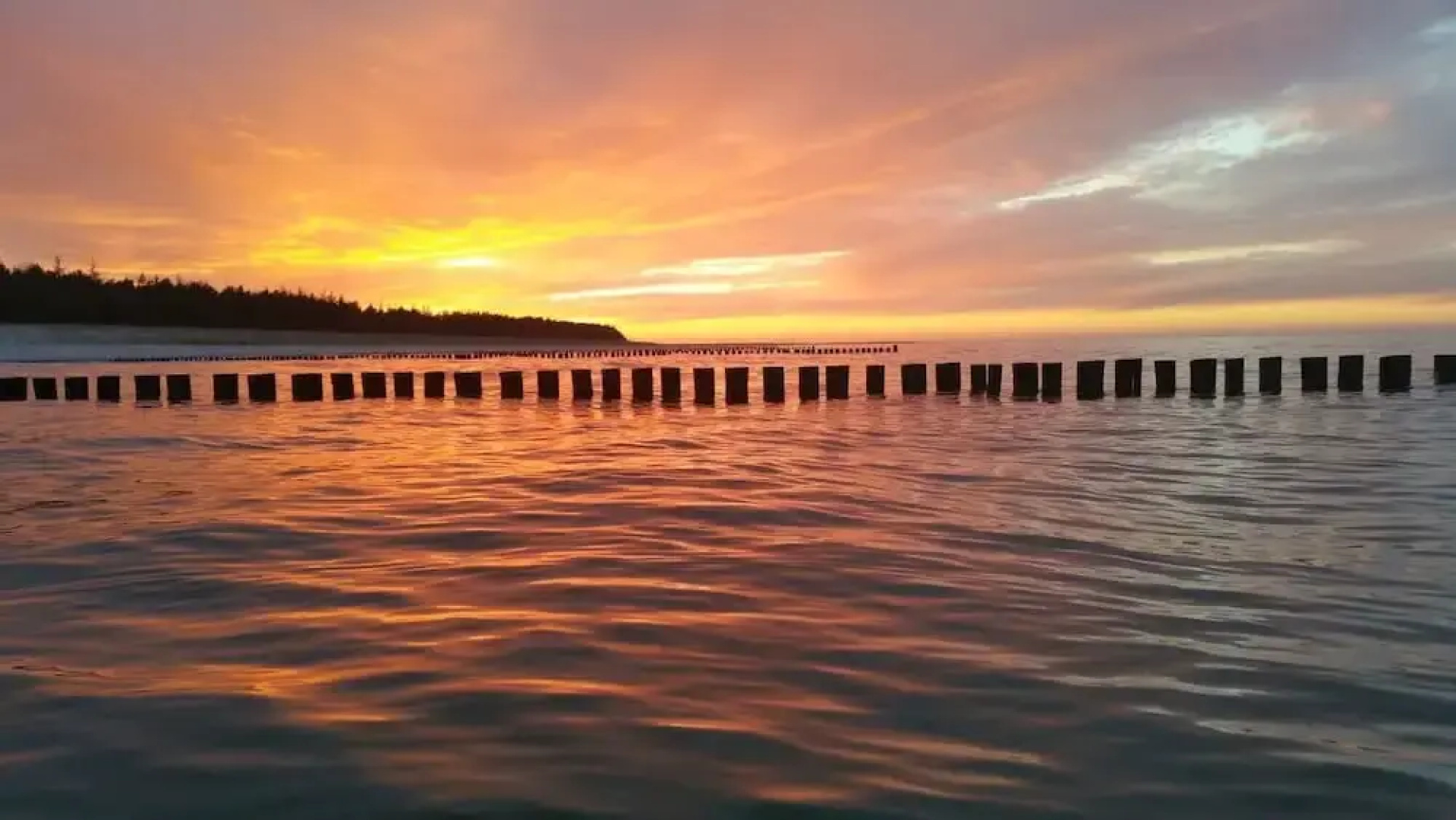 Feriendomizil Am Hafen