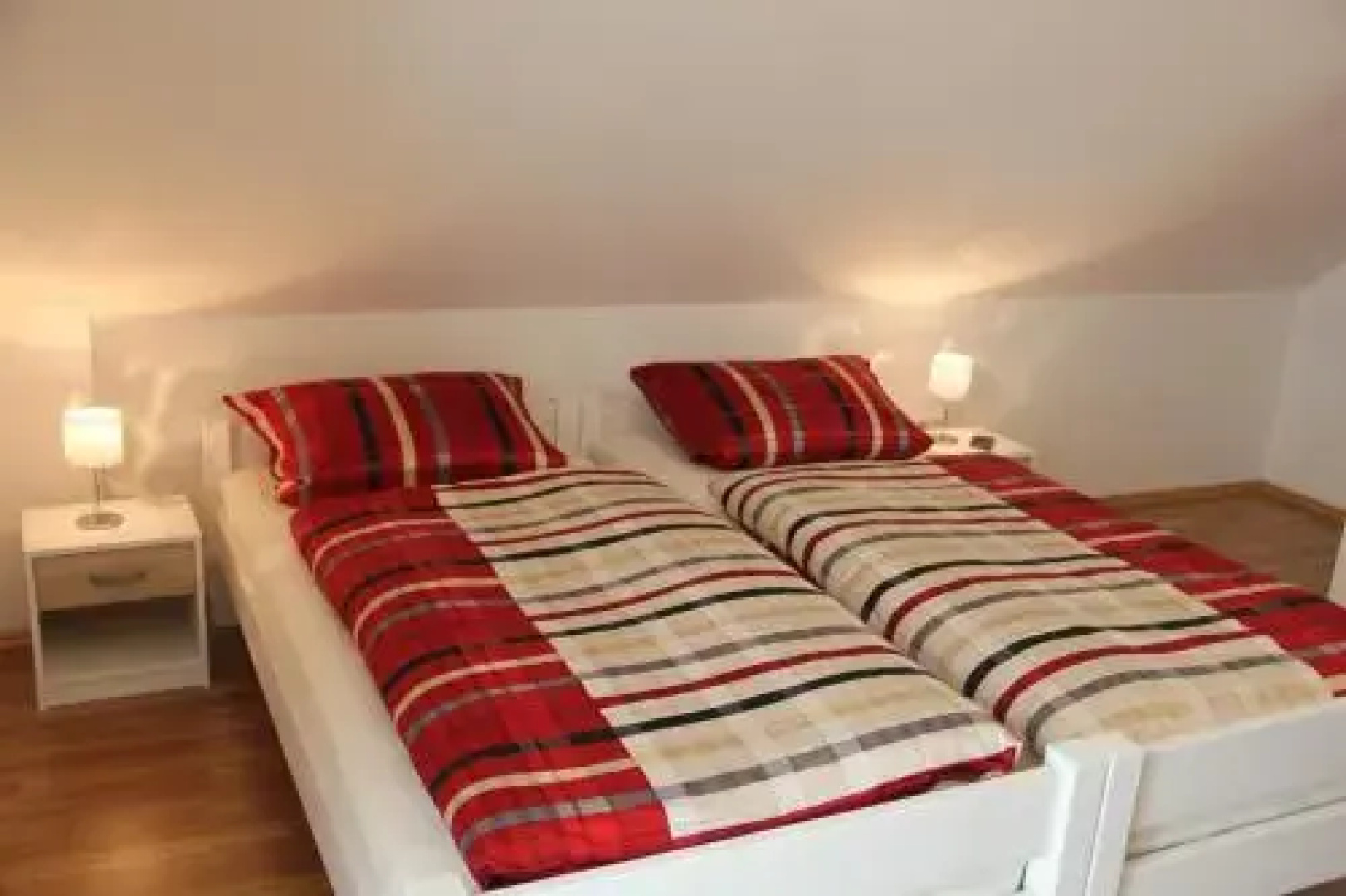 Boardinghouse Frank