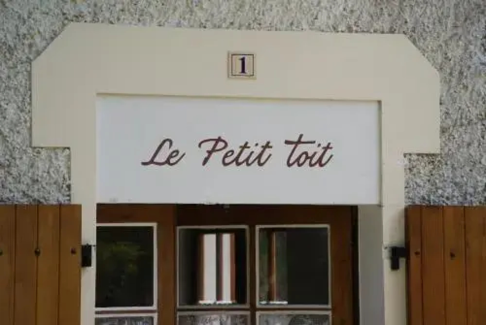 Le Petit Toit