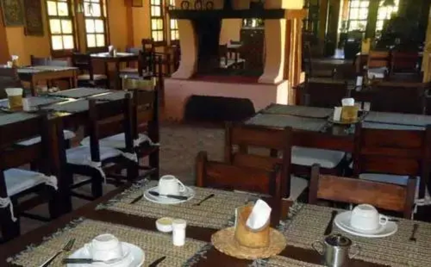 Pousada Fazenda Serra Que Chora