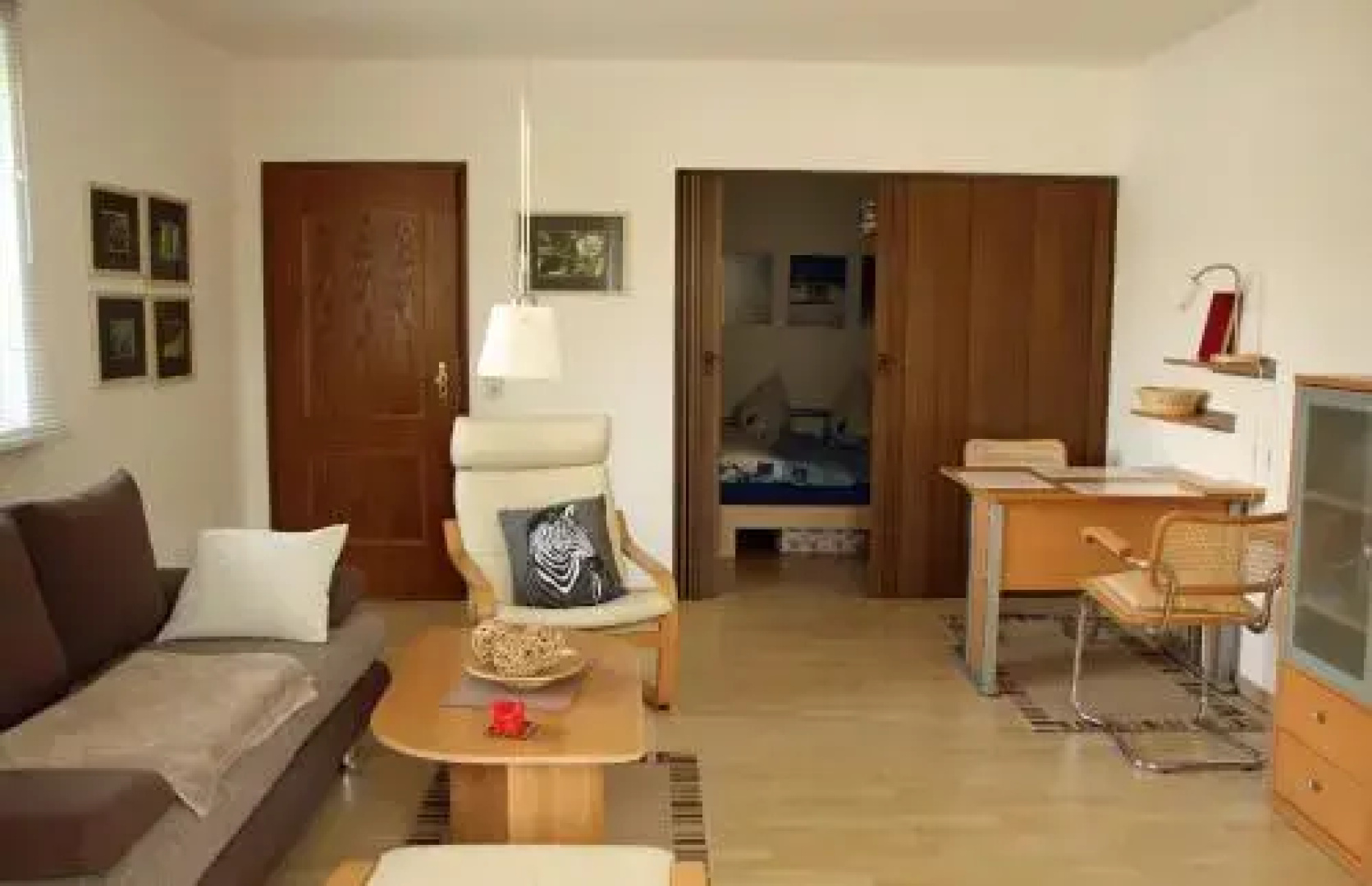Apartment Südost